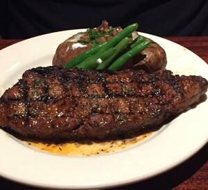 Reviews of The Keg Steakhouse + Bar - Desert Ridge, Northeast ...